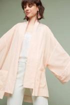 Amadi Carrara Kimono Jacket