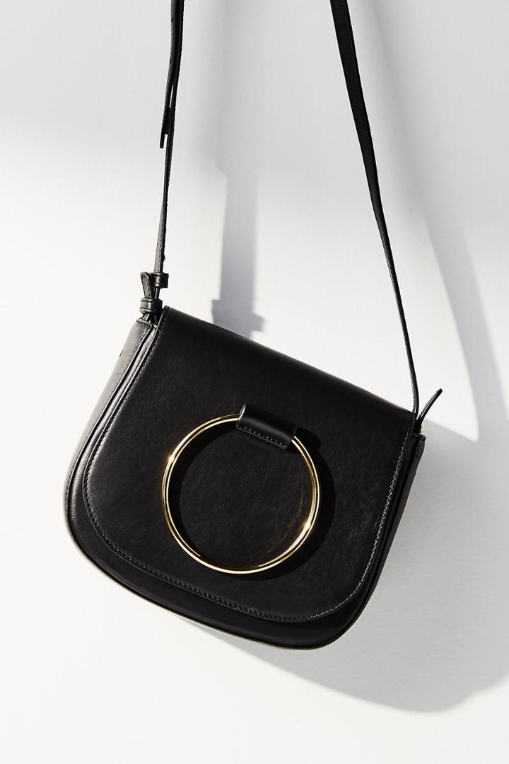 Thacker Sabine Ring Crossbody Bag