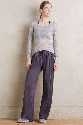 Saturday/sunday Daydreamer Wide-legs