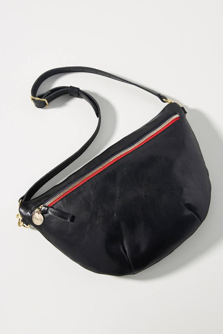 Clare V. Grande Maison Belt Bag