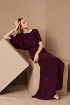 Bhldn Lena Bordeaux