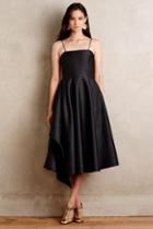 Tracey Reese Ivah Midi Gown