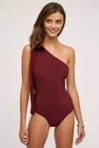 Lenny Niemeyer Knotted One-piece Rubi