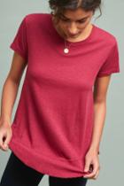 Sundry Shirttail Tee