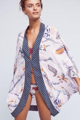 Eloise Larksong Kimono