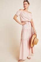 Frye Elspeth Maxi Skirt