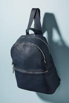 Christopher Kon Essential Leather Backpack