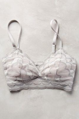 Yummie By Heather Thomson Deco Bralette