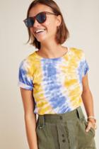 Eri + Ali Jeri Tie-dyed Tee