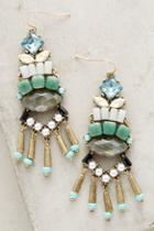 Elements Solstice Chandelier Earrings