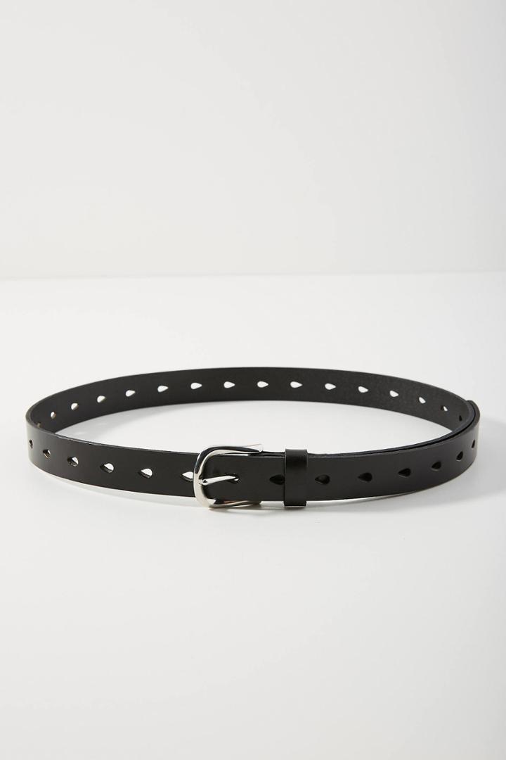 Linea Pelle Raindrop Belt