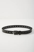 Linea Pelle Raindrop Belt