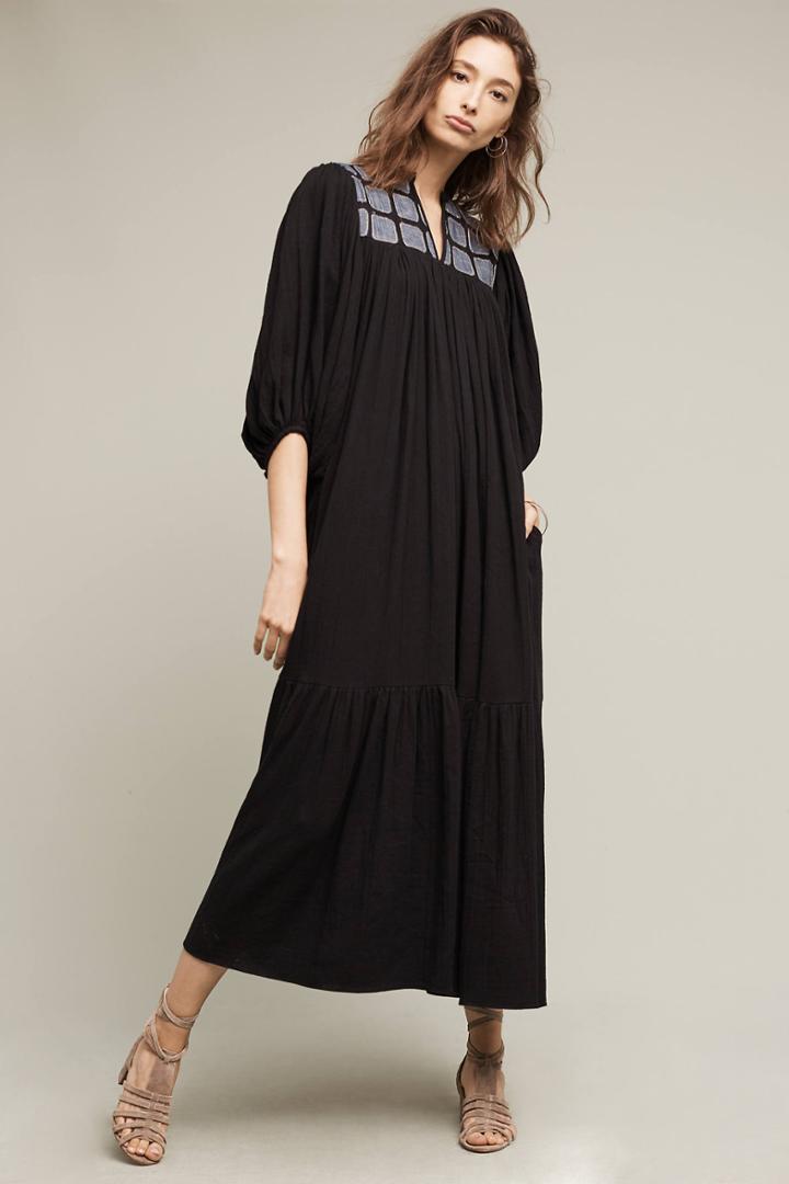 Love Binetti Bellamon Midi Dress
