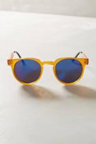 Anthropologie Teddy Sunglasses