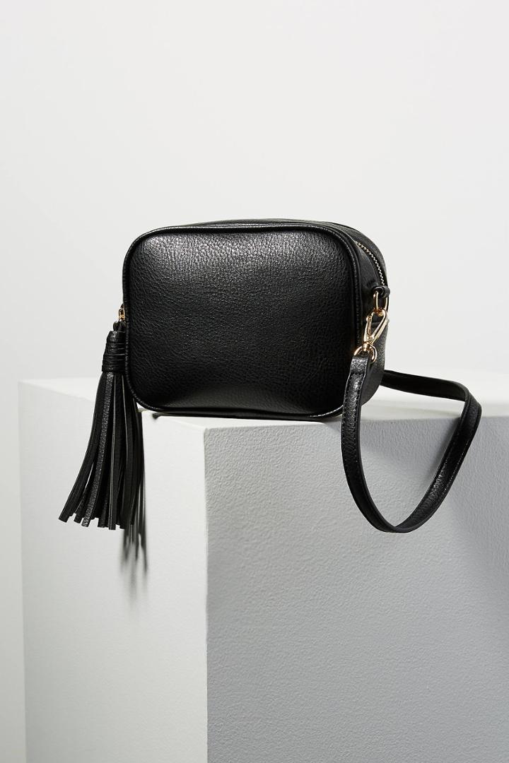 Jules Kae Serena Mini Crossbody Bag