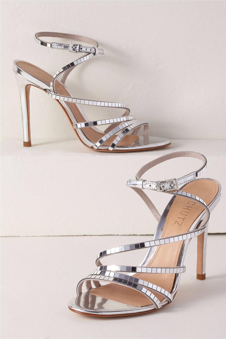 Schutz Constancia Heels