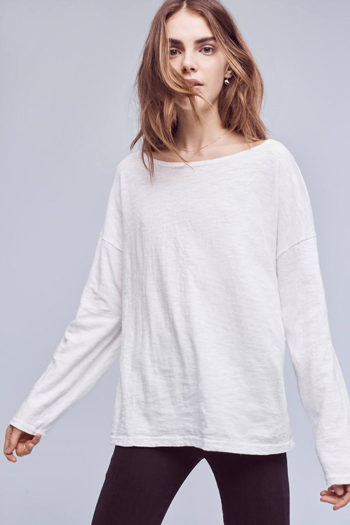 Cp Shades Boatneck Tee