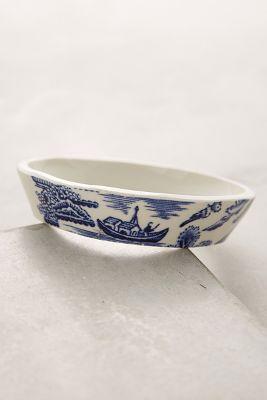 Staygoldmaryrose Teacup Bangle