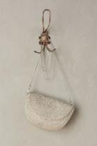 Anthropologie La Garee Beaded Bag