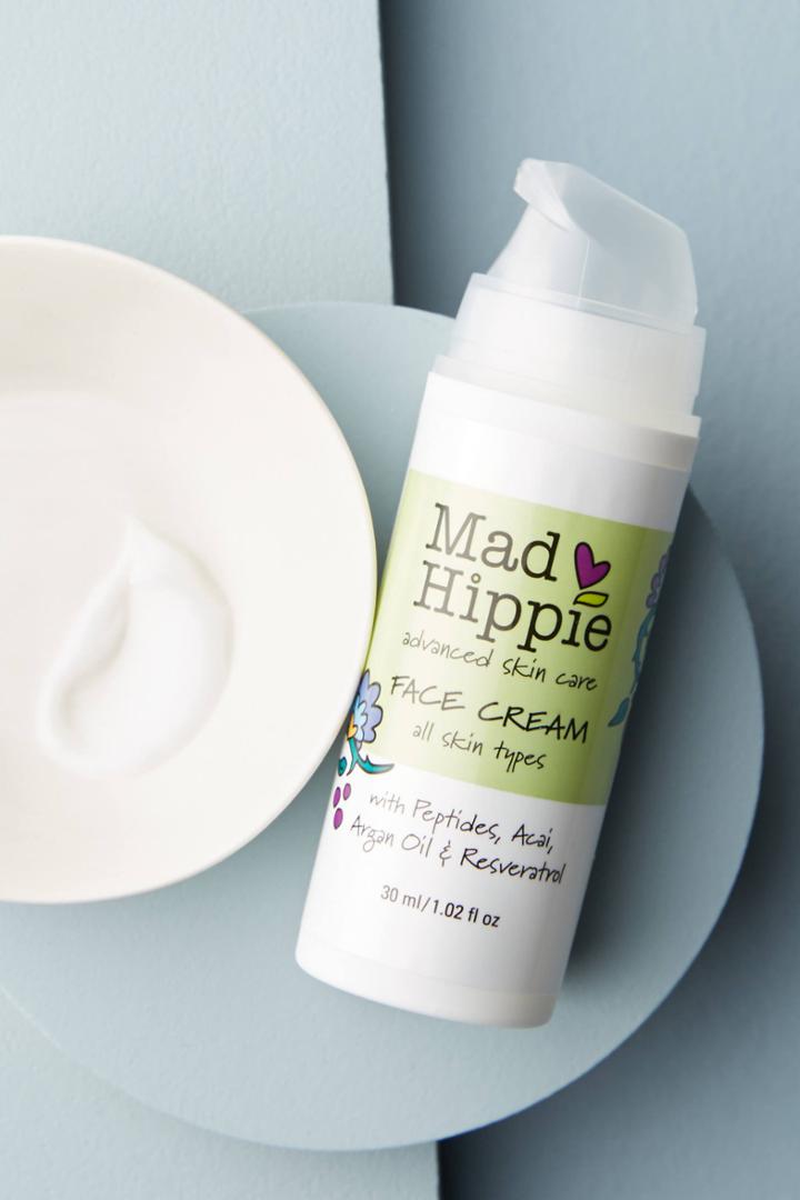 Mad Hippie Face Cream