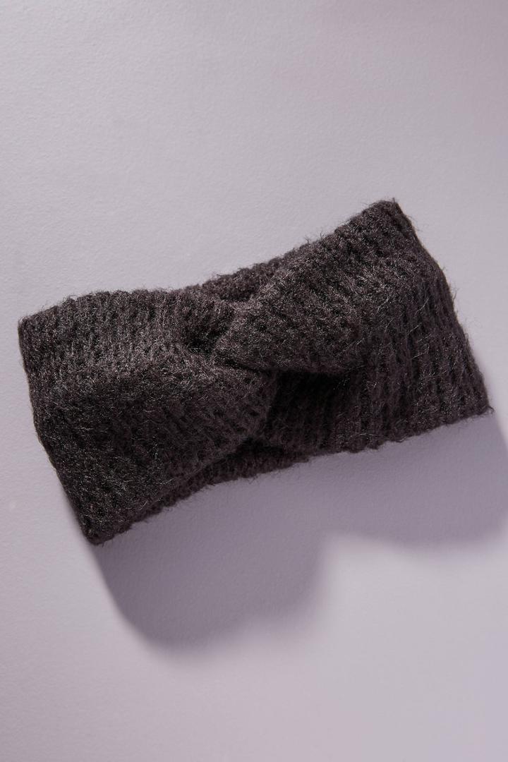 Anthropologie Frida Twist Headband