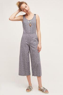 Elevenses Windward Jumpsuit