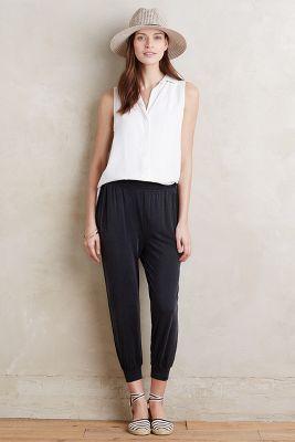 Dolan Left Coast Tapered Tess Joggers