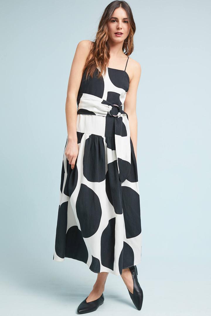 Mara Hoffman Renata Dress
