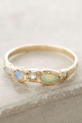 Misa Jewelry Afar Ring