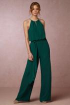 Anthropologie Jackie Jumpsuit