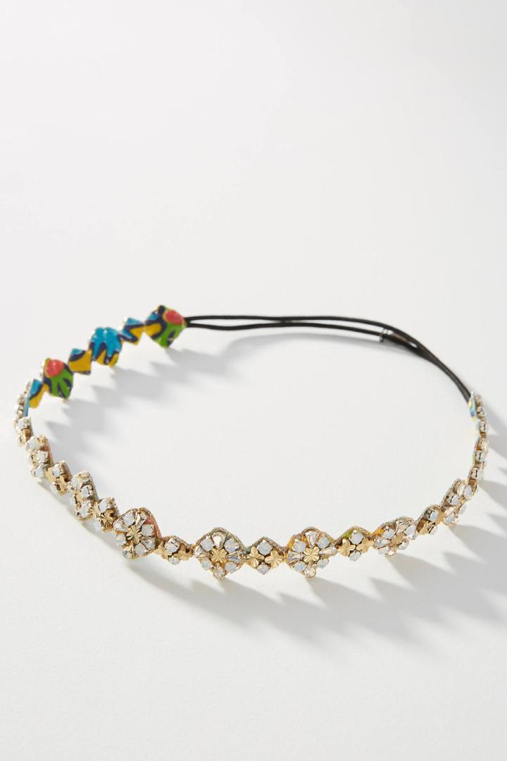 Deepa Jules Stretch Headband