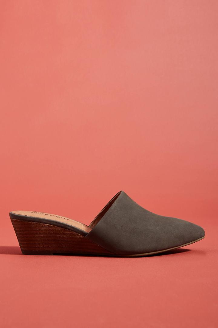 Jeffrey Campbell Noah Mules