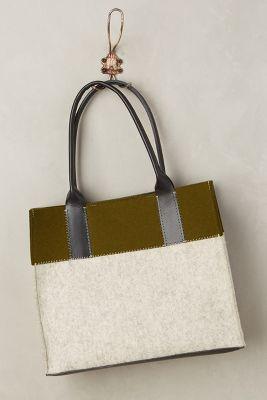 Graf & Lantz Jaunt Tote