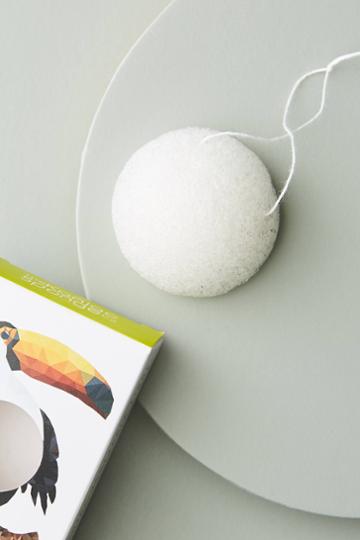 The Konjac Sponge Co. Mini Pore Refiner Sponge