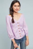 Maeve Morrill Blouse