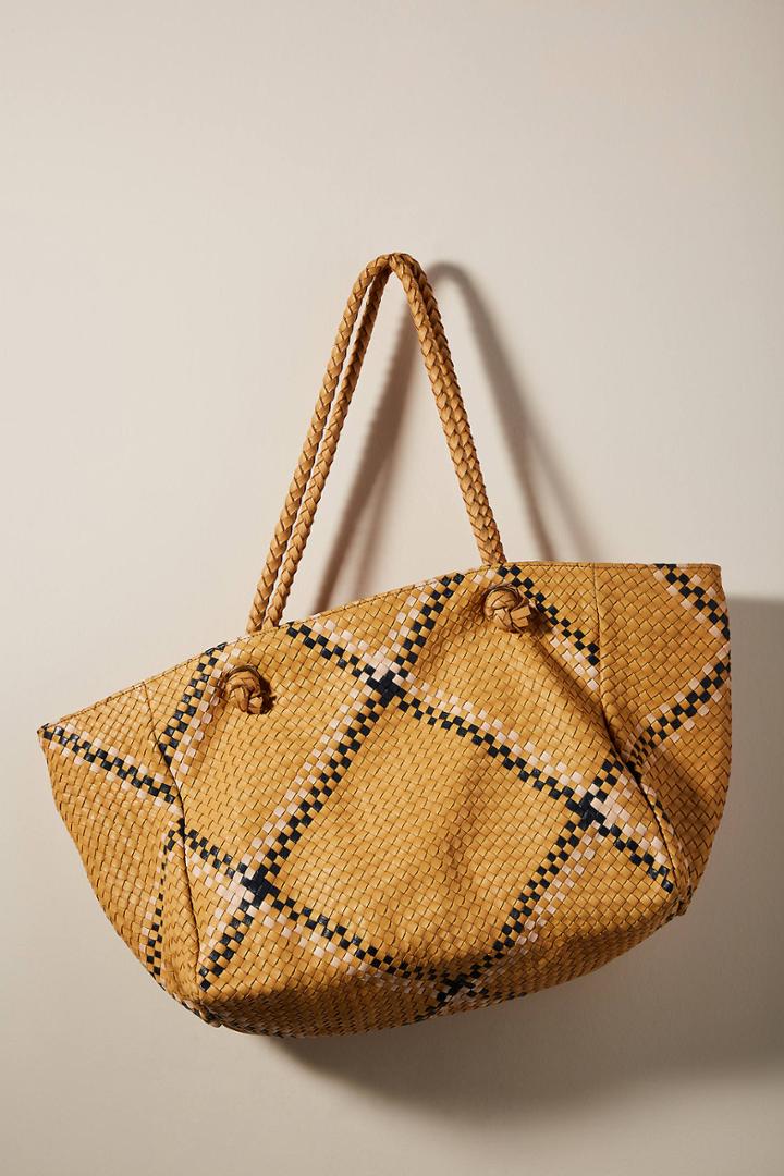 Claramonte Vasco Tote Bag