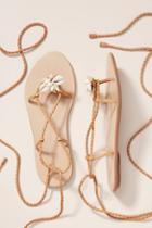 Loeffler Randall Shelley Strappy Sandals