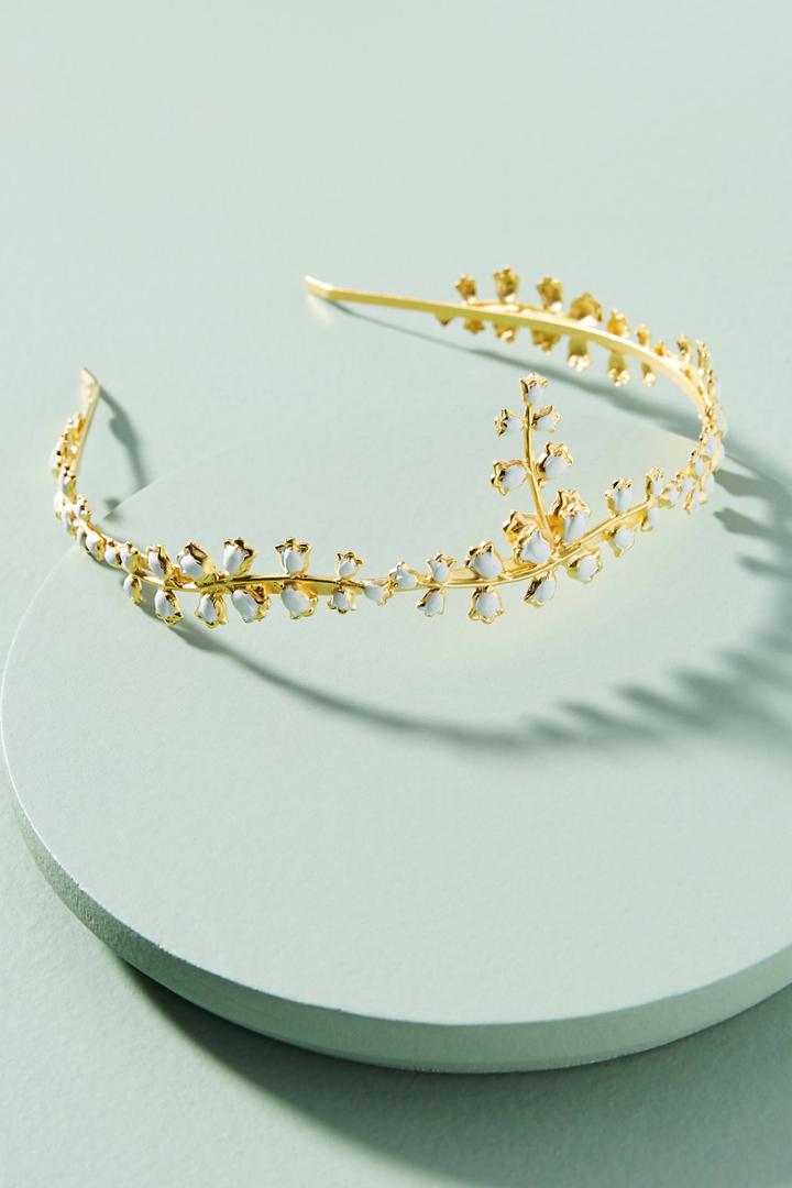 Epona Valley Abigail Floral Crown