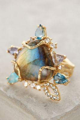 Indulgems Adelanto Ring