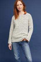 Moth Conner Crew Neck Sweater