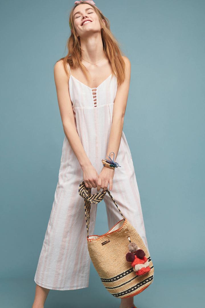 Tavik Peachy Keen Jumpsuit