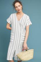 Seen Worn Kept Warminster Striped Dress