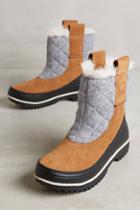 Sorel Tivoli Pull-on Boots