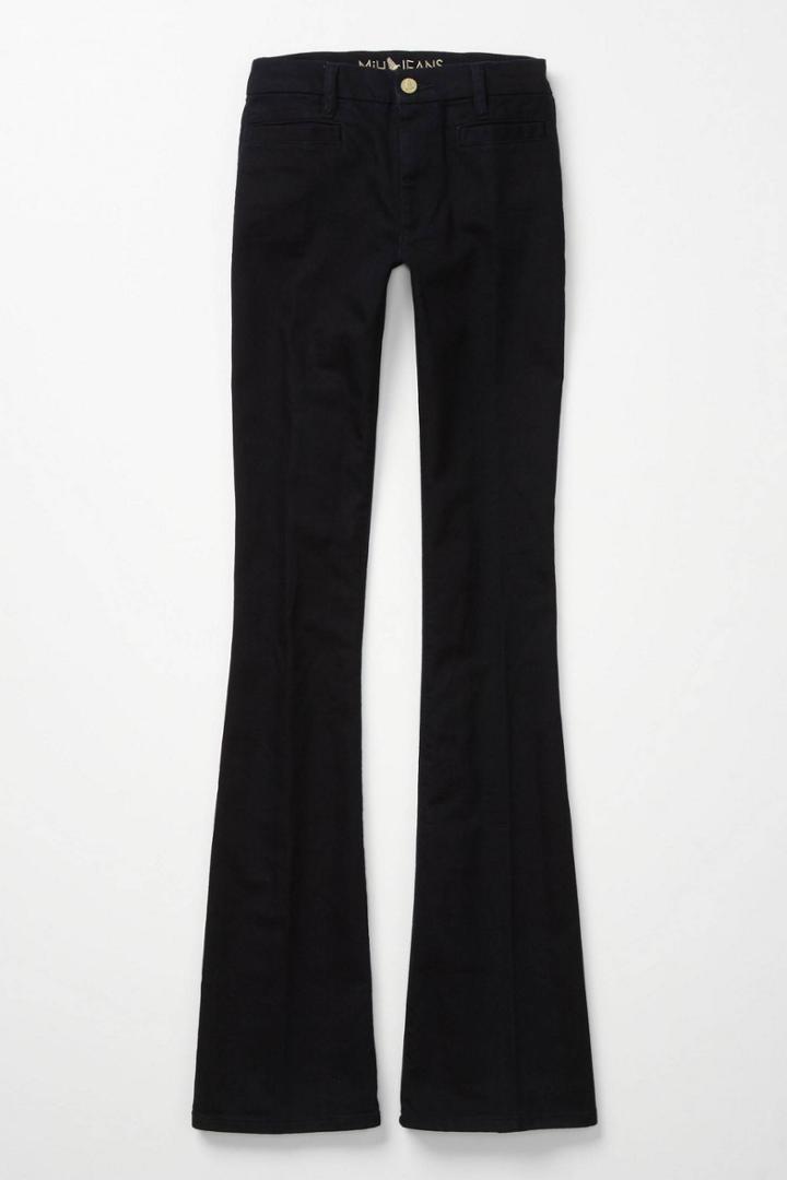 MiH Jeans Marrakesh Trousers