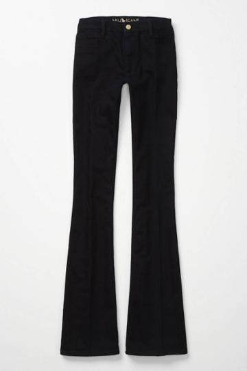 MiH Jeans Marrakesh Trousers