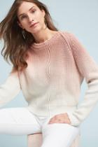 Zadig & Voltaire Dip-dyed Pullover