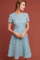 Sunday In Brooklyn Glenda Textured Dress