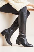 Anthropologie Blaire Riding Boots