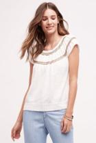 Knitted & Knotted Sweetwater Top