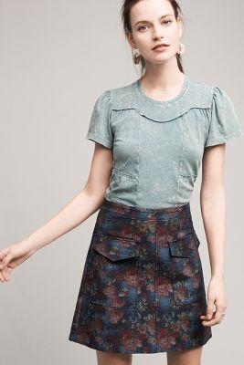 Deletta Casual Friday Tee
